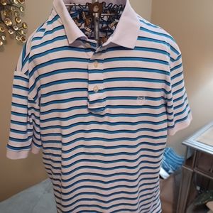 Mens Chaps Polo Shirt